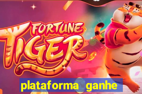 plataforma ganhe dinheiro jogando